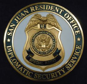 Department of State | Diplomatic Security Service